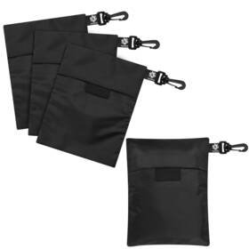 Sl476 Palterwear Utility Bags With Hook And Loop Closure Tear-resistant Nylon Fa