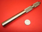 Ppb826a Part Tools " Drift Unused Long 16 8 Snap Punch Diameter Bronze 13