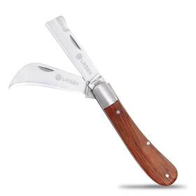 Paxlinsen 714744046971 Pruning Knife Double Blade Grafting Stainless Steel Garden Budding Kn Paxlinsen 714744046971 Pruning Knife Double Blade Grafting Stainless Steel Garden Budding Kn