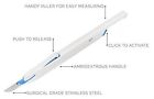 Pb-ns-10-ctn Penblade Top Quality Stainless 853624005032 Pb-ns-10-ctn Penblade Top Quality Stainless 853624005032