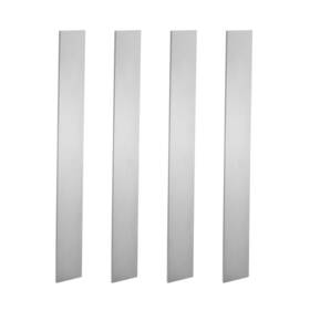 Peroup 619668047779 4 Pack Spring Steel For Knife Making 1/8 Inch X 1-1/2 12 Peroup 619668047779 4 Pack Spring Steel For Knife Making 1/8 Inch X 1-1/2 12