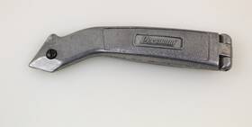 E-1636-2 Personna Vintage Hinged Carpet Knife Made In Usa