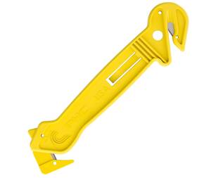 Phc Ebc2 Pacific Handy Cutter Safety Strap Knife Ambidextrous New Easy Cut