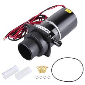 Rt-qb0309x-wuya-01 Phezen High Performance Marine Toilet Pump Assembly Kit Compatible For J Absco Rt-qb0309x-wuya-01 Phezen High Performance Marine Toilet Pump Assembly Kit Compatible For J Absco
