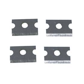 Wb23 Philmore Modular Crimping Tool Replacement Blades