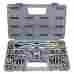 Pipe-05644 40 Piece Tap Die Set