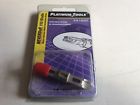 Pla-13032c Platinum Tools Never Dull Punchdown Blade