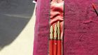 Ppbl30ak Near Mint Large Size Bronze Punch Set