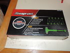 Ppcsg710dbg Snap-on 10-piece Punch-chisel Set