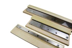 Ppe 42211 Cutting Blade Standard Triumph Ideal Mbm 3900 3905 3915 15 Inch Manual Mbm# 0651