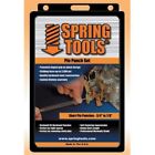 Ppm503 Spring Tools 4 Pc 761751000434
