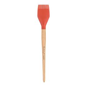 Princeton Pb5005 Catalyst Tools Art Supplies For Texturizing And Moving Paint Blade 50mm Orange