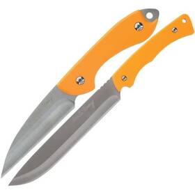 Sch-1183292 Pro-cut 2022n Q3 Promo Schrade Uncle Henry Fixed Blade With Filet