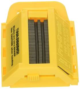 82062 Pro-grade 100 Pc. Utility Knife Blade Pack With Dispenser