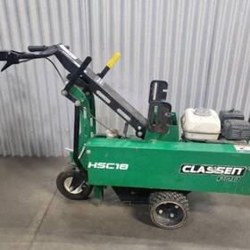 Hsc18 Pro Classen Sod Cutter