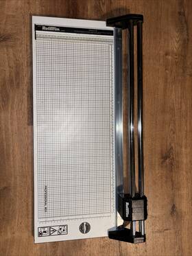 Rcrcm24 Pro Series Rom24 Rotatrim M 24 Inch