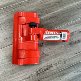 4-941 Professional New Level5 Handle Adapter For Finishing Knife Skimming Blade