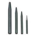 G6523417 Ps-4 Williams Center Punch Set 0662459285058