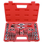 Pt-001 Efficere Best Choice Tap And Die Set Sae 858574007013