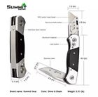 Pu - 001 Summit Gear Heavy Duty 724190611470