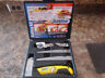 Qbk-226 Quickblade Utility Knife Quick Open Saw System Glass 073441002735