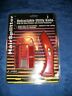 Qbr-18 Hairsplitter Retractable Utility Knife Steel Blades And Handy New