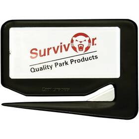 R9975 Quality Park Quar9975 - Survivor Tyvek Letter Opener