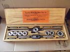Box-1-4 R-25 Keystone Reamer And Tool Box-1-4 R-25 Keystone Reamer And Tool