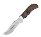 R19980 Remington Walnut 700 Series Skinner Knife 8.25 Overall 047700199801 R19980 Remington Walnut 700 Series Skinner Knife 8.25 Overall 047700199801