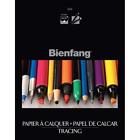 R243123 Bienfang By Tracing Paper Pad Sheets 079946158977