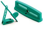R335 Bosmere Multi Sharpening Tool Kit To Sharpen Pruners 5012718800112