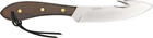 Ggr4sg R4sg Grohmann Gg Knives Fixed Knife Micarta Handle Guthook 776140008250
