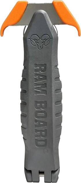 Ram Board 363767512781 Multi-cutter Cut And Prevent Damaging Floors