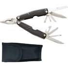 Rampant Stainless Steel Multi-tool 812605022390