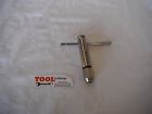No.251a Ratcheting Yankee Usa Stanley Tap .251a Handle