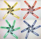 51cent Raz Box Breakaway 48 Retractable Lot Utility Knife Cutter