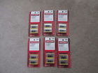 94852 Razor Lot Craftsman Blades 10 6