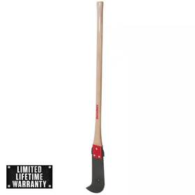 Razor-back 313034510552 16 Inch Ditch Bank Blade With Wood Handle