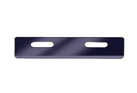 27-101 Razor Blade Company Co. Uncoated Carbon Steel Injector - 1000 Blades 27-101 Razor Blade Company Co. Uncoated Carbon Steel Injector - 1000 Blades