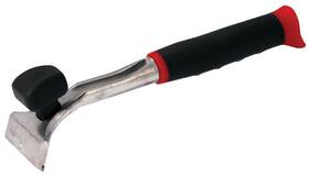 Red Devil 075339001752 3002 Carbide Soft Grip Wood Scraper 2 Inch Multi