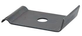 Red Devil 075339306109 3061 1inch Singleedge Blade Black