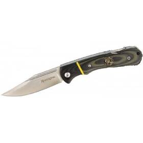 R15639 Remington Hunter Lock Back Folder 3.75 Inch 15639