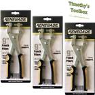 Rgdpp9 Renegade Tools Professional Punch Pliers For Drop Ceilings 022300004069