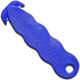 Rgnine 608028171773 100pcs Safety Box Cutter Utility Knife With Carbon Steel Blade - Packa