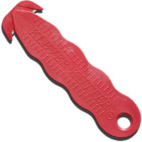 Rgnine 787416059197 100 Safety Box Cutter Klever Kutter Utility Knife With Carbon Steel Blade - S