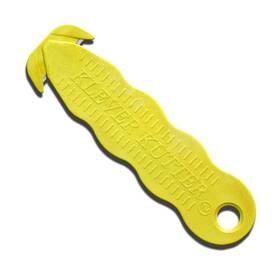 Rgnine 787416059326 100 Safety Box Cutter Klever Kutter - Package Opener Tool S