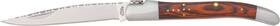 Rite Edge 210646 French Style Folding Pocket Knife With Cross Design And File Work - New