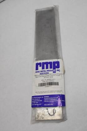 C1095 Rmp Knife Blade Steel Carbon Annealed Making Billet 3 Inch X 17