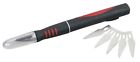 Rmx886900 Revell Premium Soft Handle Knife 0031445869006 Rmx886900 Revell Premium Soft Handle Knife 0031445869006