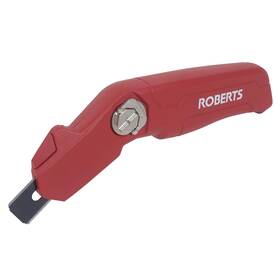 Roberts 075378000525 Pro Dual-depth Carpet Knife